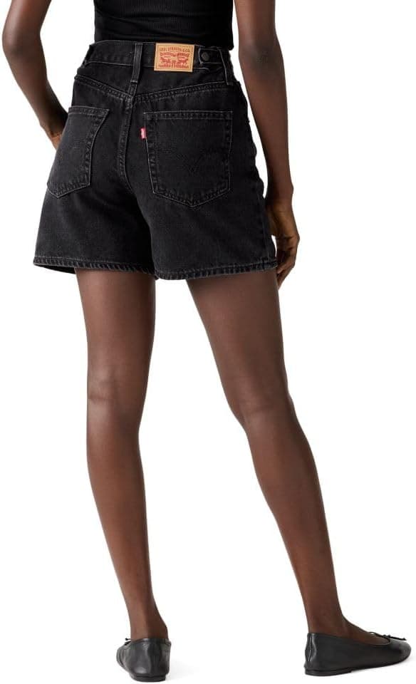 شورت زنانه Levi's Cinch طول میانران شورت زنانه Levi's Cinch طول میانران