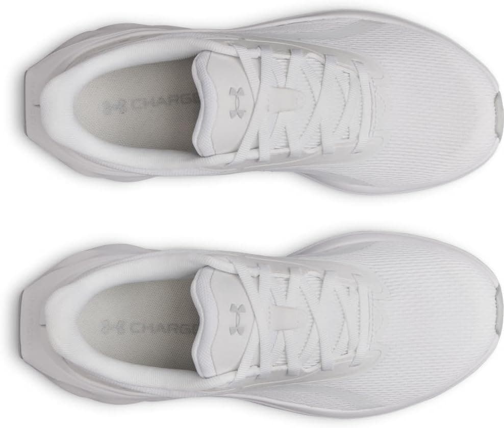 کفش دویدن مردانه Under Armour مدل Charged+ Ascend کفش دویدن مردانه Under Armour مدل Charged+ Ascend