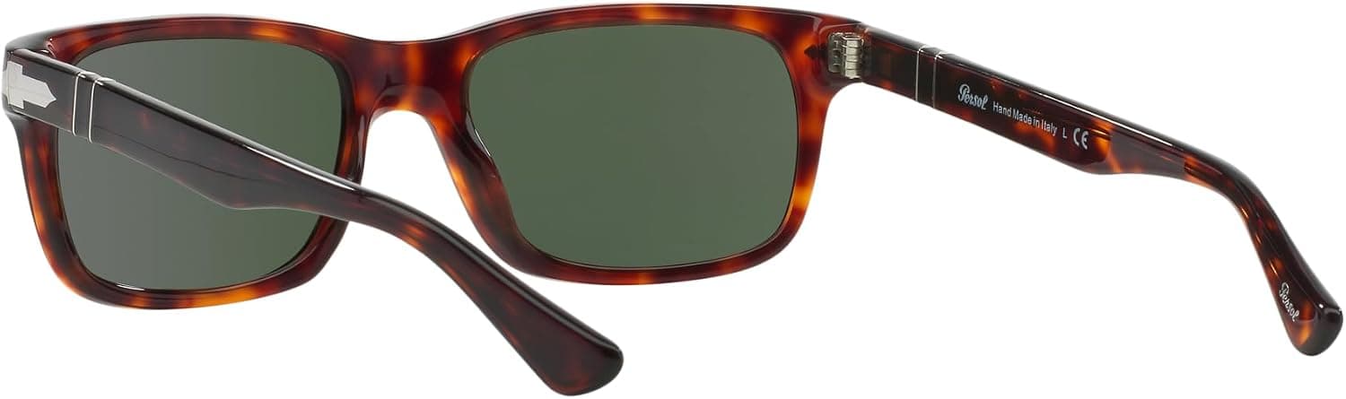 عینک آفتابی یونیسکس Persol خط Classics عینک آفتابی یونیسکس Persol خط Classics