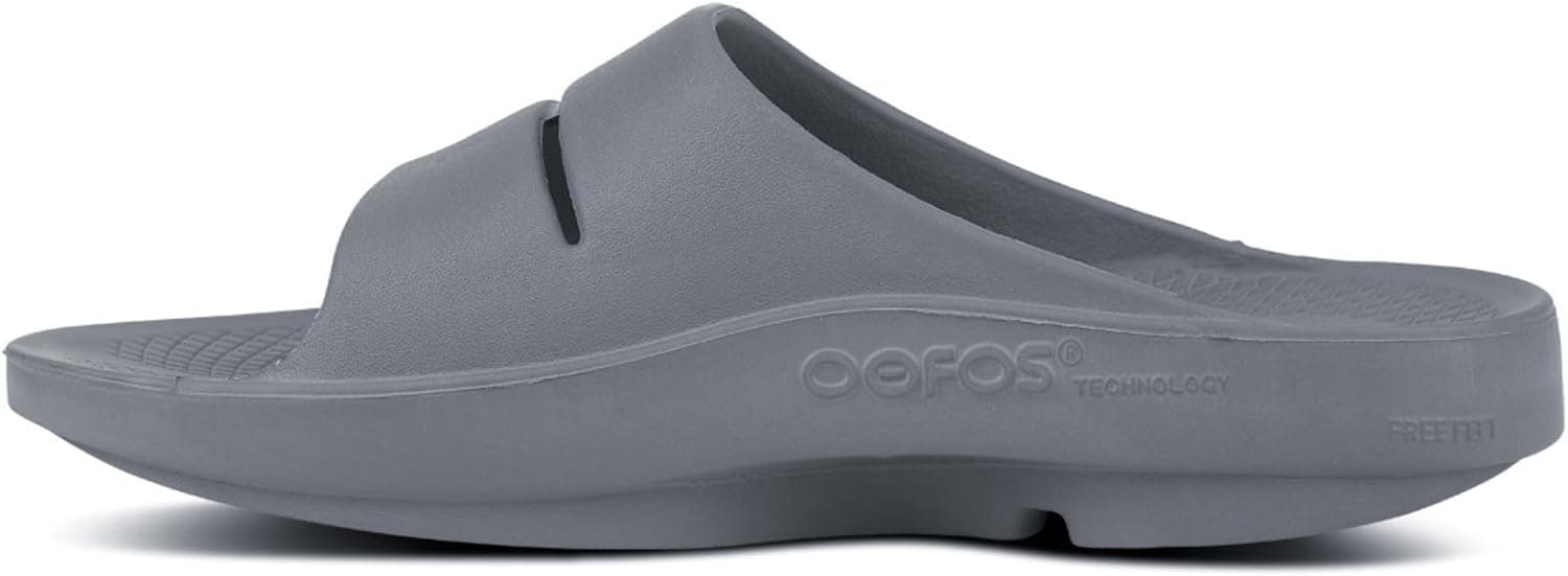 صندل دمپایی یونیسکس مردانه OOFOS صندل دمپایی یونیسکس مردانه OOFOS