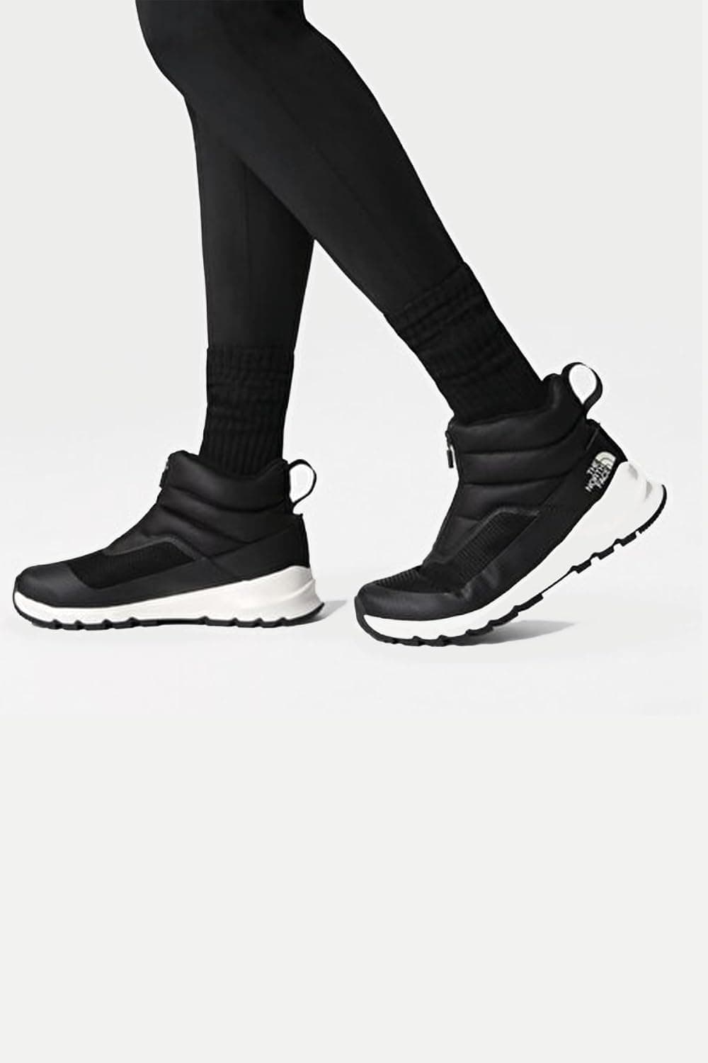 بوت زنانه THE NORTH FACE Thermoball Progressive بوت زنانه THE NORTH FACE Thermoball Progressive