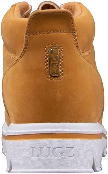بوت Lugz مدل Fringe بوت Lugz مدل Fringe