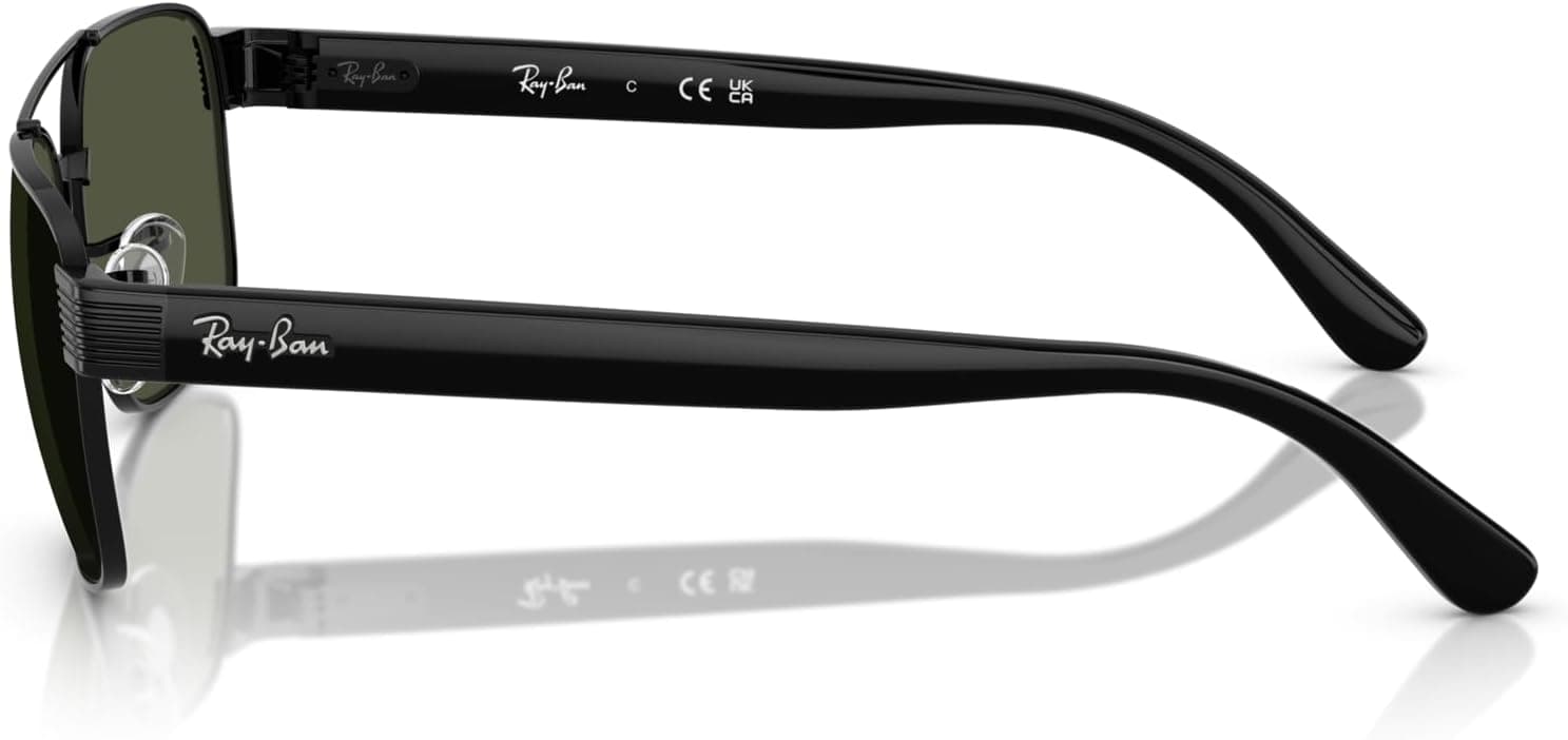 عینک آفتابی یونیسکس Ray-Ban مدل Rb3751 عینک آفتابی یونیسکس Ray-Ban مدل Rb3751