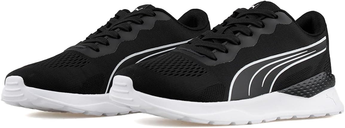 کفش ورزشی یونیسکس بزرگسال PUMA مدل Lite Runner Tdp کفش ورزشی یونیسکس بزرگسال PUMA مدل Lite Runner Tdp