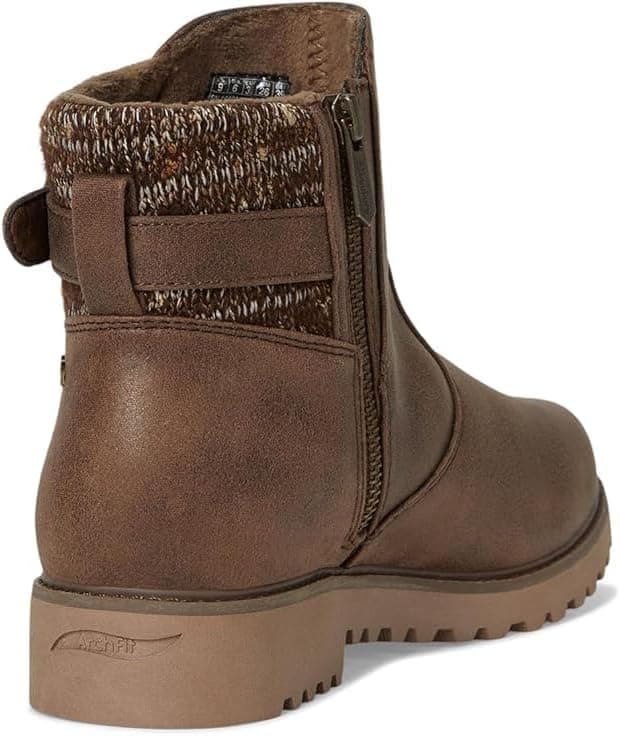 بوت مچی زنانه Skechers Arch Fit مدل Marlie Weekend Chat بوت مچی زنانه Skechers Arch Fit مدل Marlie Weekend Chat