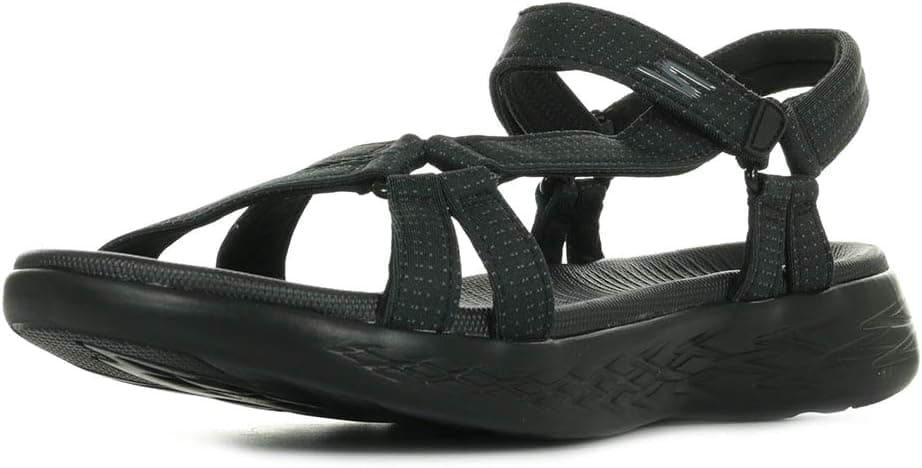 صندل ورزشی زنانه Skechers On-The-go 600-Brilliancy صندل ورزشی زنانه Skechers On-The-go 600-Brilliancy