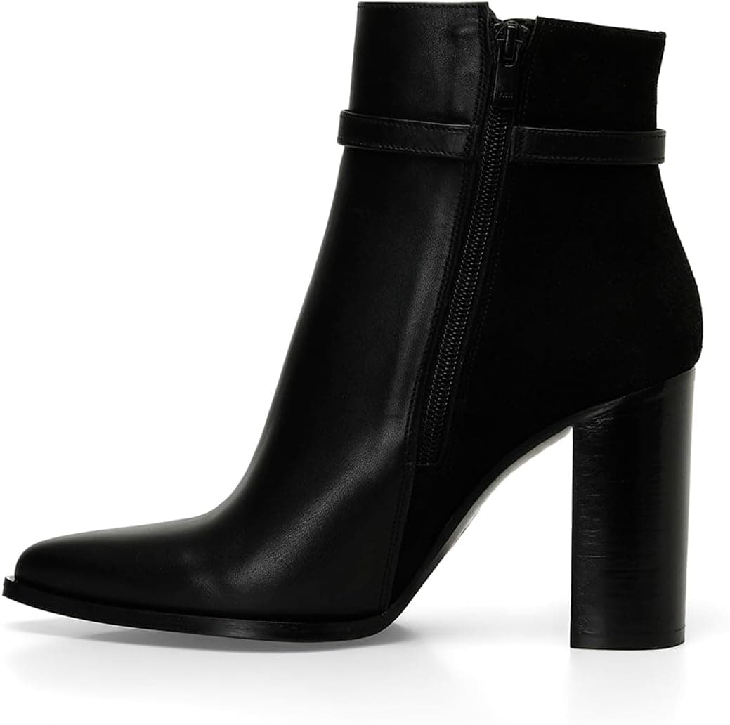 بوت پیادهروی زنانه NINE WEST مدل VANNA 4PR بوت پیادهروی زنانه NINE WEST مدل VANNA 4PR