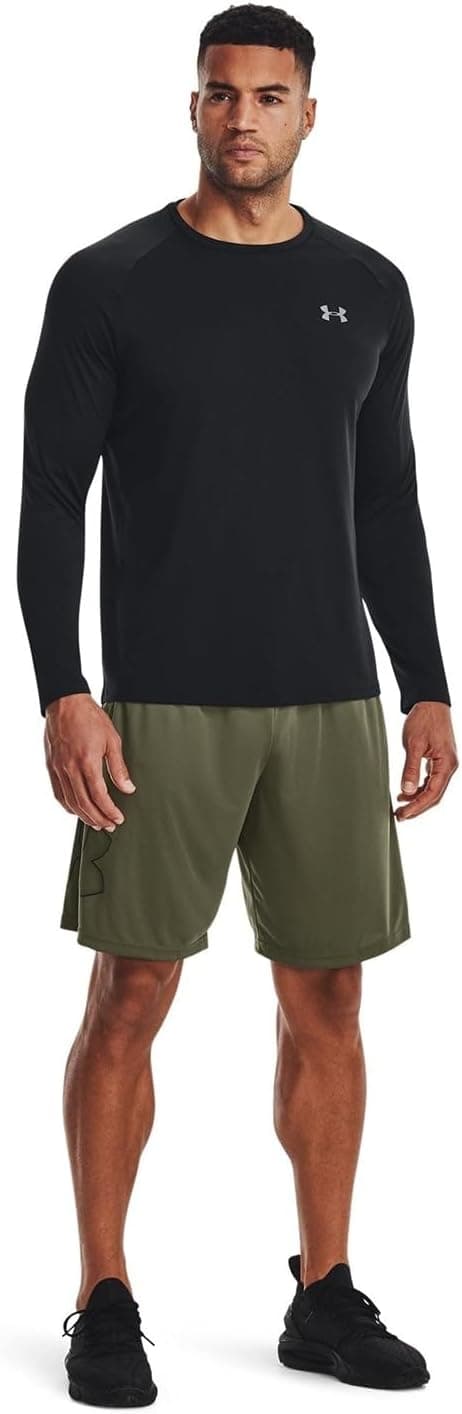 شورت مردانه Under Armour UA TECH گرافیکی شورت مردانه Under Armour UA TECH گرافیکی