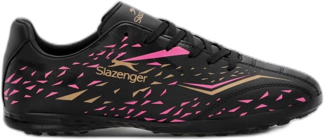کفش فوتبال پسرانه Slazenger مخصوص هالیساها مدل CARRICK کفش فوتبال پسرانه Slazenger مخصوص هالیساها مدل CARRICK