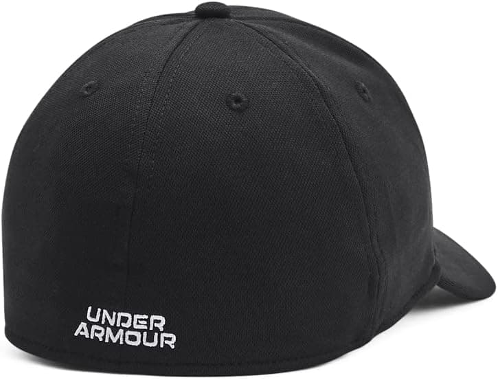 کلاه مردانه Under Armour مدل Blitzing II با فیت کشسان کلاه مردانه Under Armour مدل Blitzing II با فیت کشسان