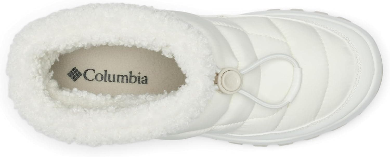 بوت برفی زنانه Columbia مدل Snowtrot Shorty بوت برفی زنانه Columbia مدل Snowtrot Shorty