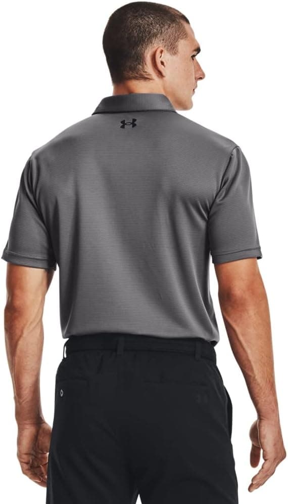 پولوشرت مردانه Under Armour سفید Tech مدل 1290140 پولوشرت مردانه Under Armour سفید Tech مدل 1290140