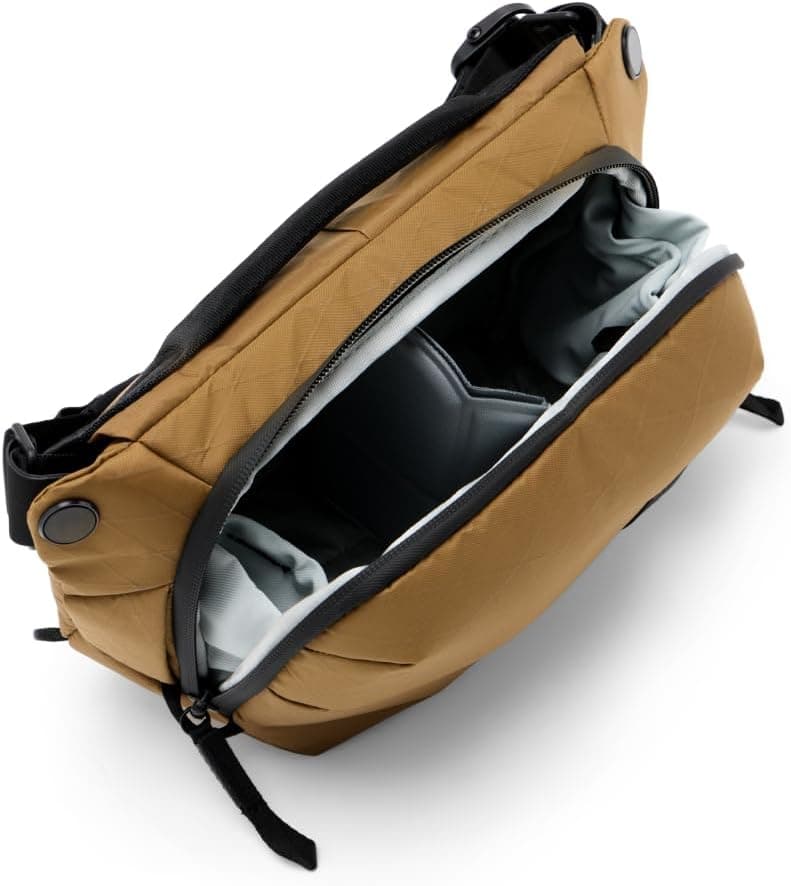 کیف دوشی Peak Design مدل Everyday Sling کیف دوشی Peak Design مدل Everyday Sling