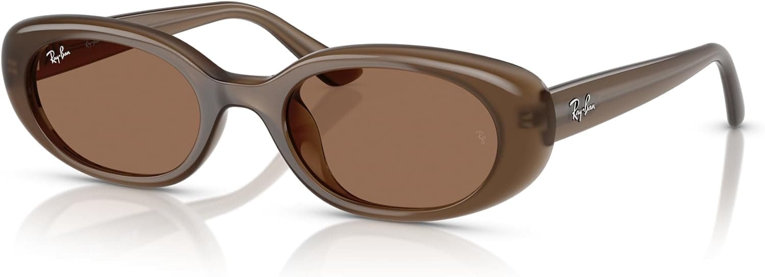 عینک آفتابی بیضی Ray-Ban مدل Rb4441d عینک آفتابی بیضی Ray-Ban مدل Rb4441d