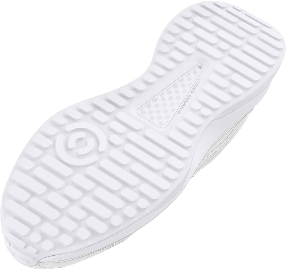 کفش تمرین مردانه Under Armour چرمی UA Edge کفش تمرین مردانه Under Armour چرمی UA Edge