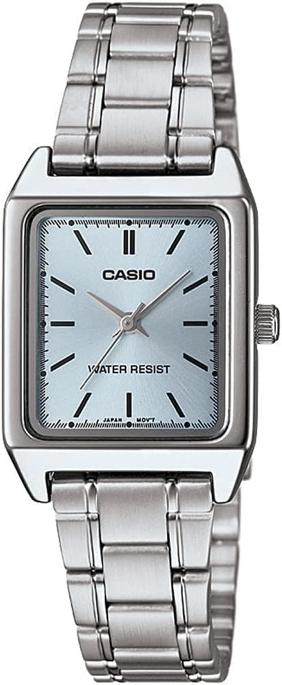ساعت مچی زنانه Casio مدل LTP-V007 ساعت مچی زنانه Casio مدل LTP-V007
