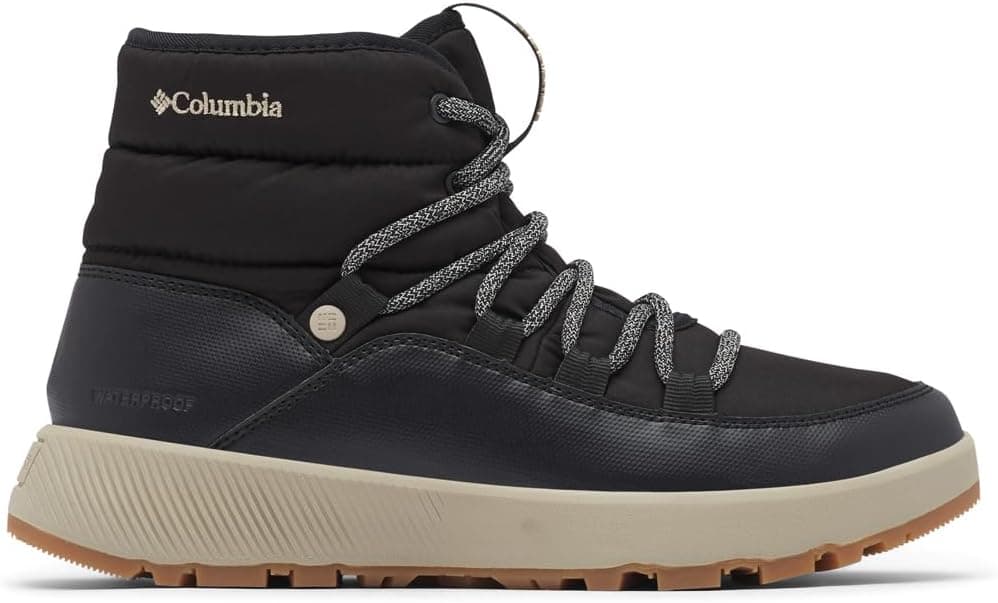 بوت برفی زنانه Columbia مدل Ice Maiden II بوت برفی زنانه Columbia مدل Ice Maiden II