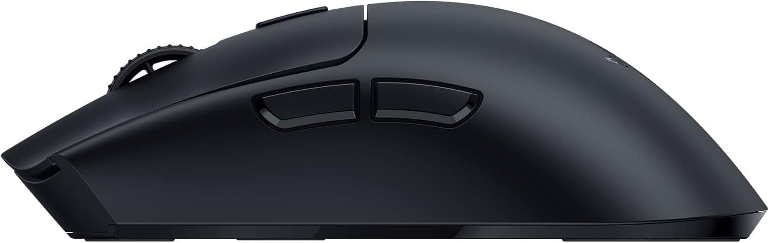 ماوس بیسیم گیمینگ Razer با حسگر نوری Focus Pro 30K مدل Viper V3 HyperSpeed مشکی ماوس بیسیم گیمینگ Razer با حسگر نوری Focus Pro 30K مدل Viper V3 HyperSpeed مشکی