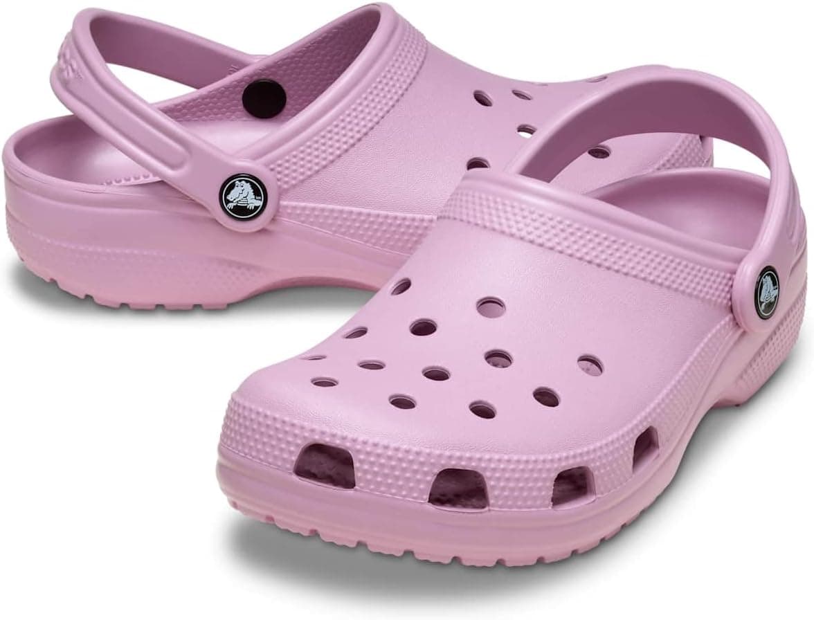 کفش Crocs Classic Clog مدل 10001-3UH کفش Crocs Classic Clog مدل 10001-3UH