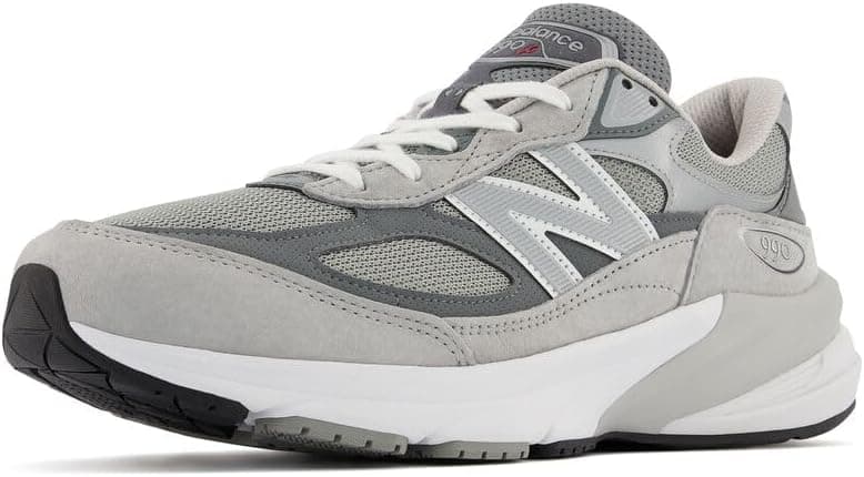 کفش اسپرت مردانه New Balance Fuelcell 990 V6 کفش اسپرت مردانه New Balance Fuelcell 990 V6