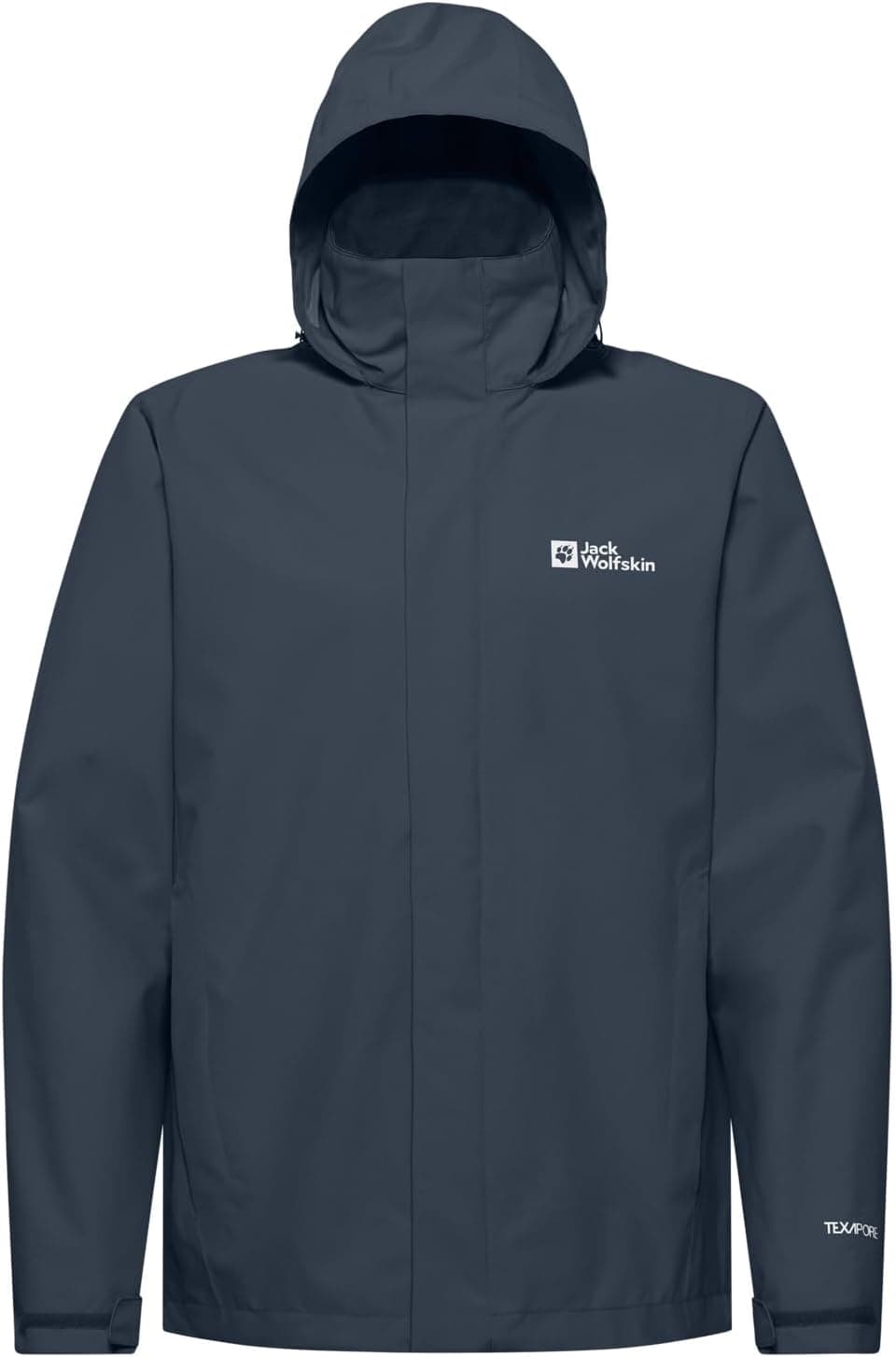 ژاکت مردانه Jack Wolfskin اوتدور مدل TRAILTIME 2L JKT M ژاکت مردانه Jack Wolfskin اوتدور مدل TRAILTIME 2L JKT M