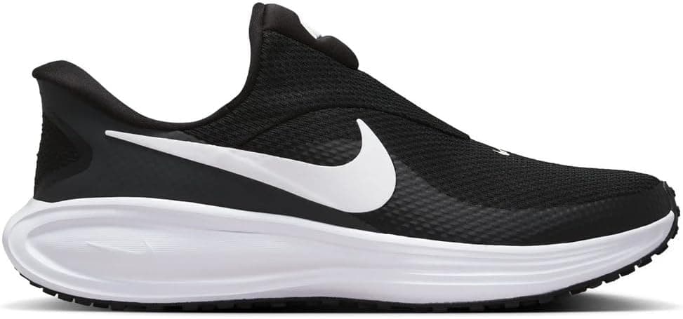 کفش مردانه Nike بدون بند مدل REVOLUTION 8 EASYON کفش مردانه Nike بدون بند مدل REVOLUTION 8 EASYON