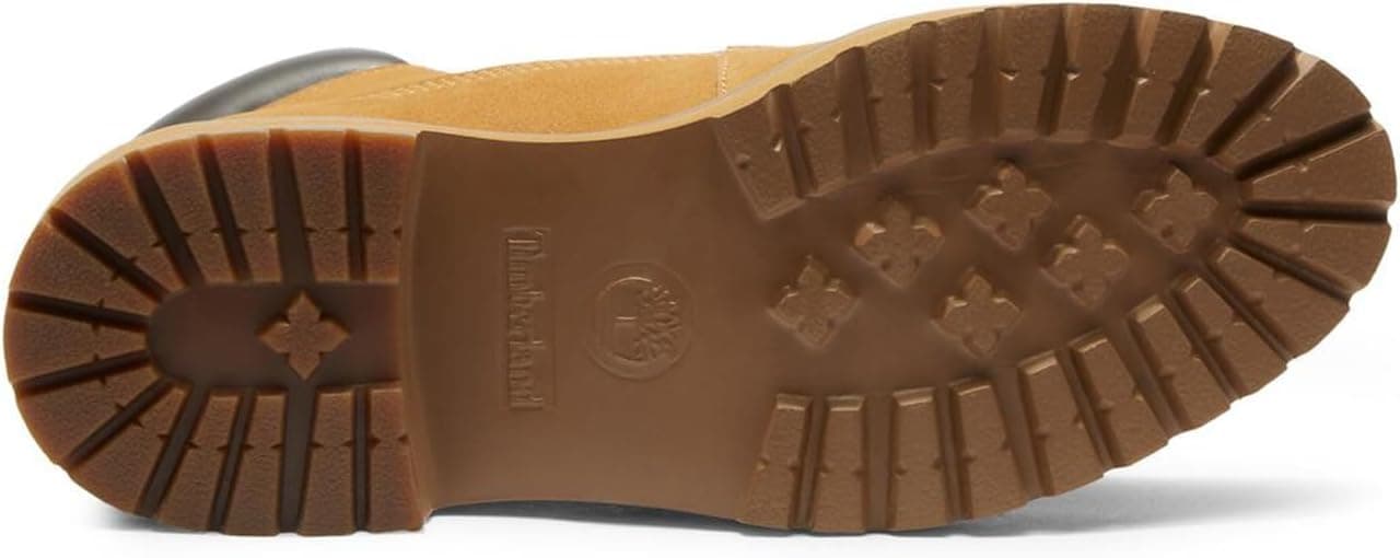 نیمبوت زنانه Timberland Carnaby Cool مدل 6 Inch نیمبوت زنانه Timberland Carnaby Cool مدل 6 Inch