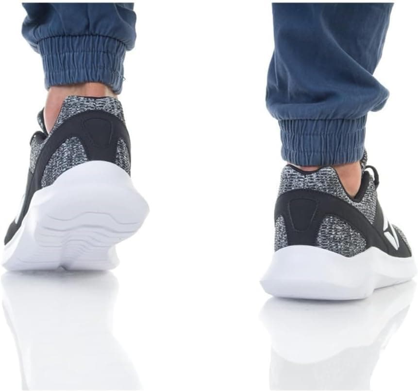 کفش پیادهروی مردانه Reebok Energylux مشکی و سفید مدل DV6480 کفش پیادهروی مردانه Reebok Energylux مشکی و سفید مدل DV6480