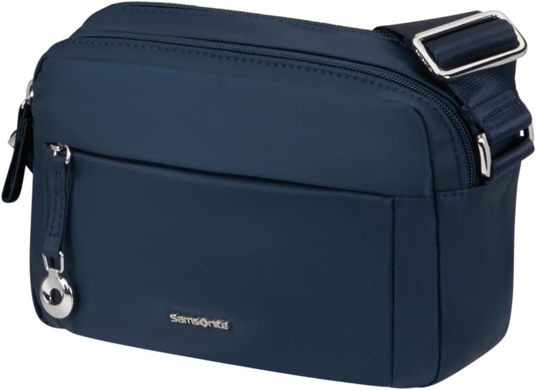 کیف دوشی زنانه Samsonite مدل Move 5.0 کیف دوشی زنانه Samsonite مدل Move 5.0