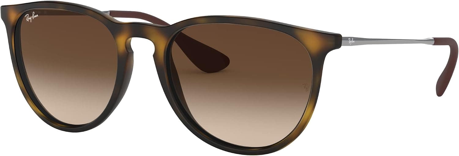 عینک آفتابی یونیسکس Ray-Ban مدل Erika عینک آفتابی یونیسکس Ray-Ban مدل Erika