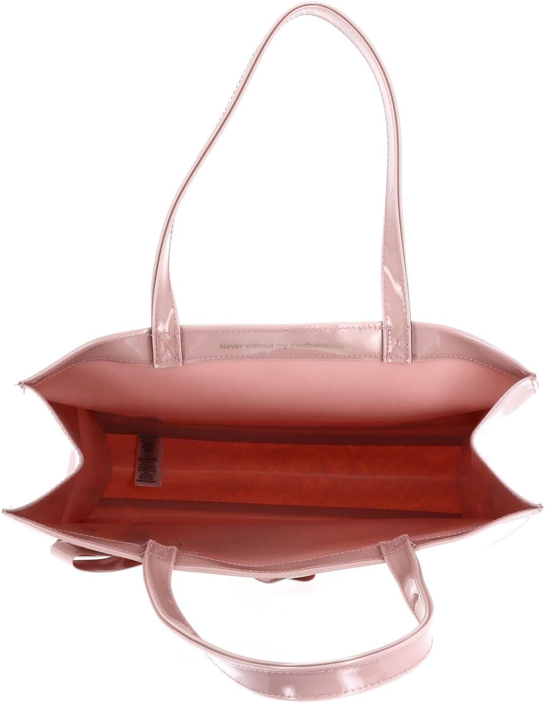کیف دستی زنانه Ted Baker مدل NICONNA کیف دستی زنانه Ted Baker مدل NICONNA