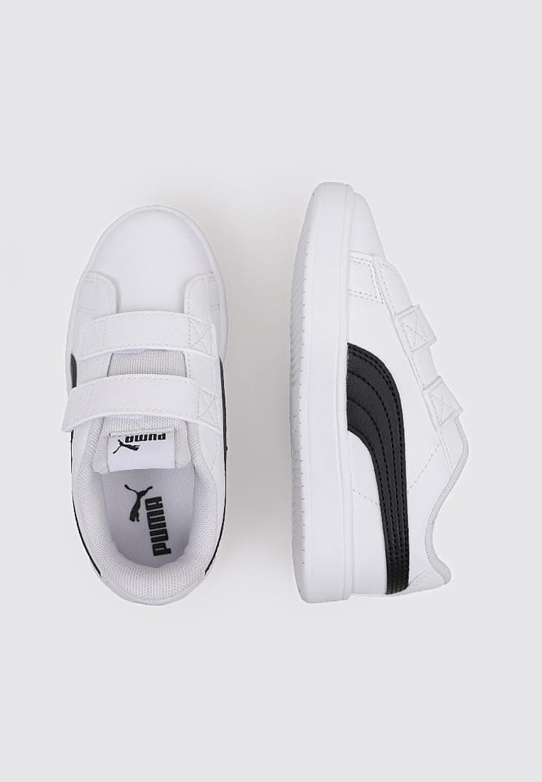 کفش ورزشی یونیسکس بچگانه PUMA مدل Rickie Classic V PS کفش ورزشی یونیسکس بچگانه PUMA مدل Rickie Classic V PS
