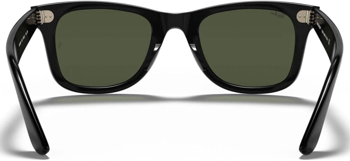 عینک آفتابی مردانه Ray-Ban مدل Wayfarer RB4340 عینک آفتابی مردانه Ray-Ban مدل Wayfarer RB4340