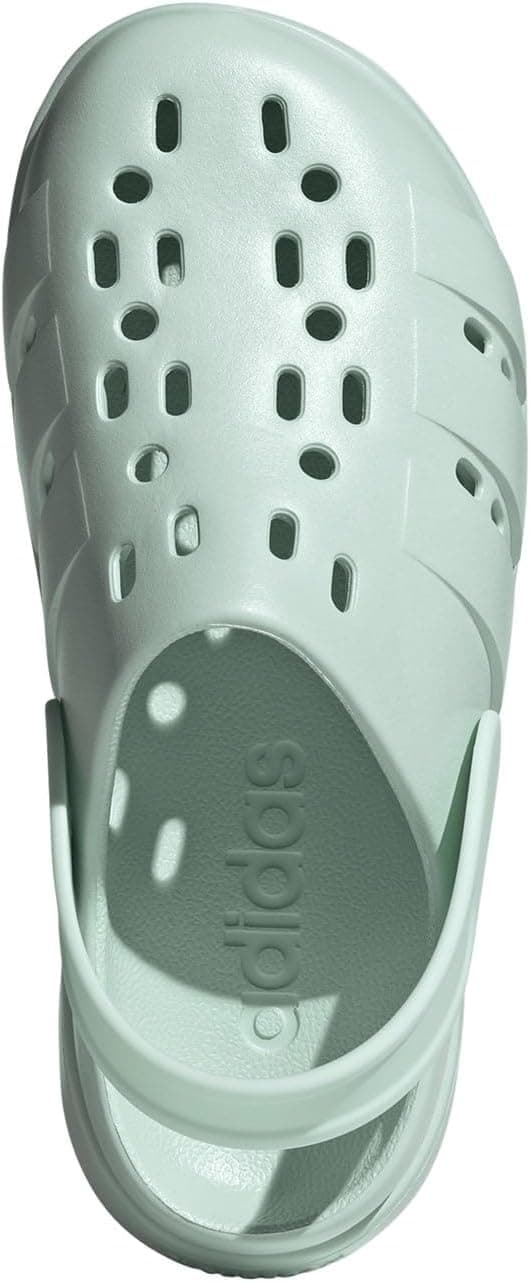 دمپایی مردانه adidas Adilette Clog Platform مدل JP9577 دمپایی مردانه adidas Adilette Clog Platform مدل JP9577