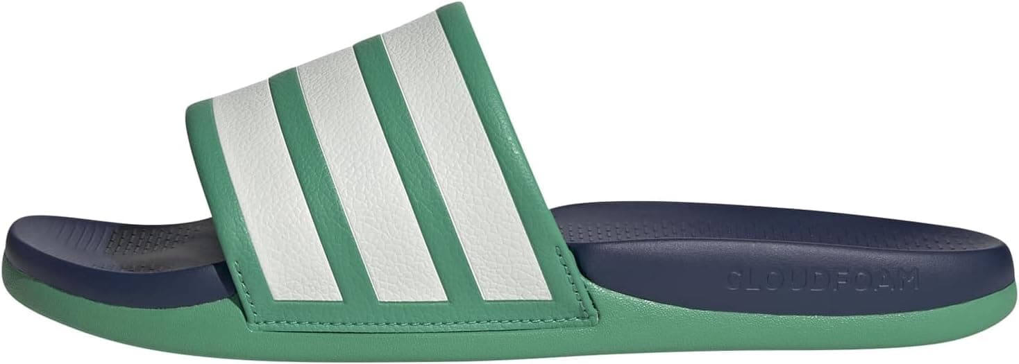 دمپایی مردانه و زنانه Adidas Adilette Comfort 2.0 دمپایی مردانه و زنانه Adidas Adilette Comfort 2.0