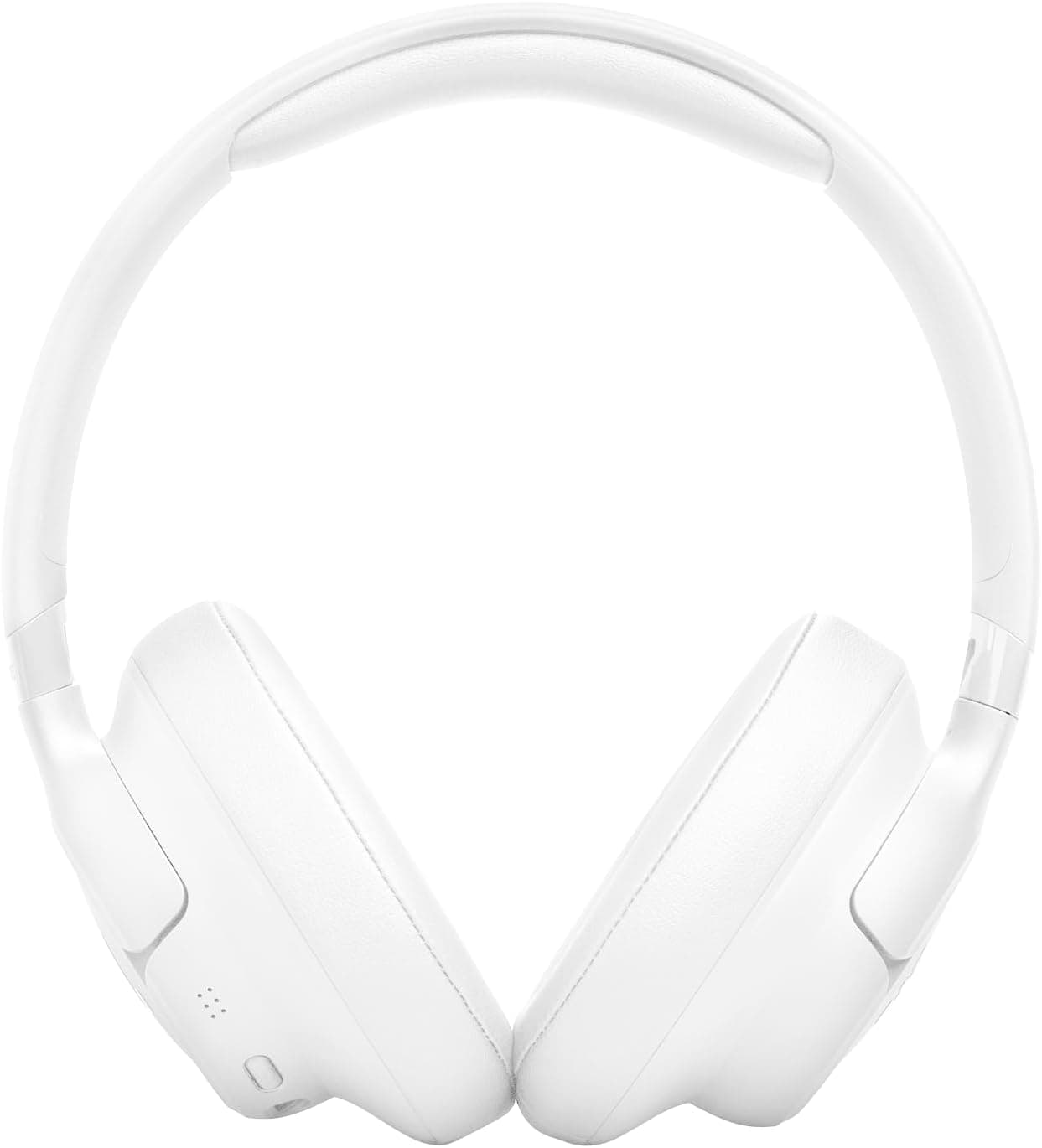 هدفون بیسیم JBL سفید مدل Tune 730BT CT, OE هدفون بیسیم JBL سفید مدل Tune 730BT CT, OE