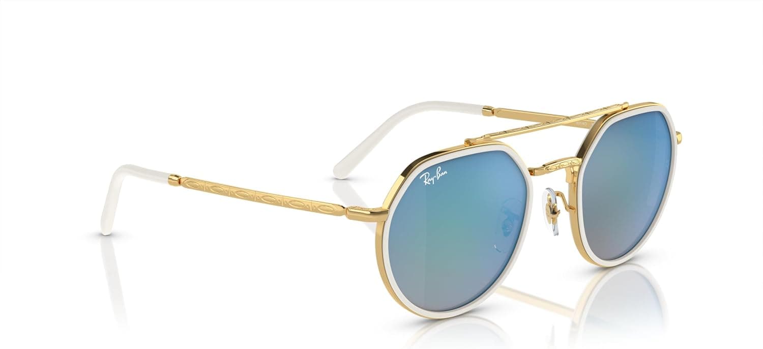 عینک آفتابی گرد Ray-Ban مدل Rb3765 عینک آفتابی گرد Ray-Ban مدل Rb3765