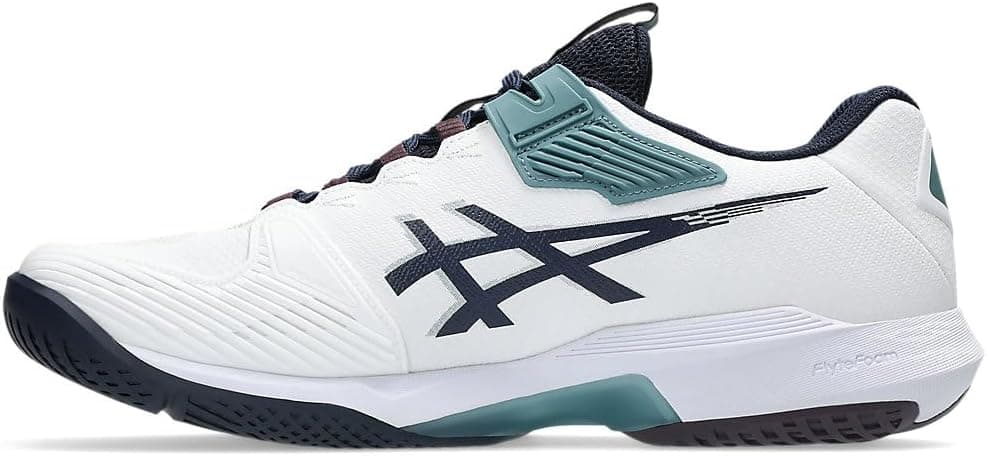 کفش مردانه ASICS مدل SOLUTION SPEED FF 4 کفش مردانه ASICS مدل SOLUTION SPEED FF 4