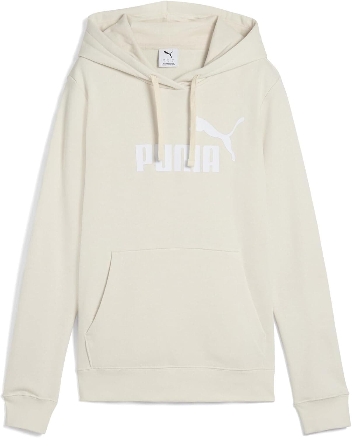 هودی زنانه PUMA ESS No. 1 Logo هودی زنانه PUMA ESS No. 1 Logo