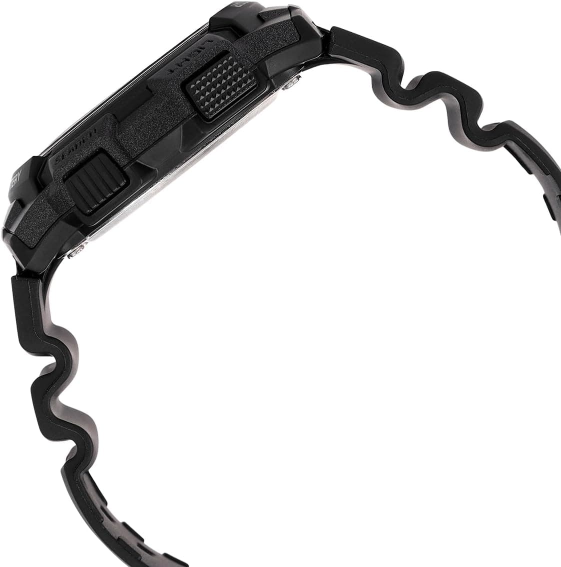 ساعت مچی مردانه Casio مدل WS-1800 ساعت مچی مردانه Casio مدل WS-1800