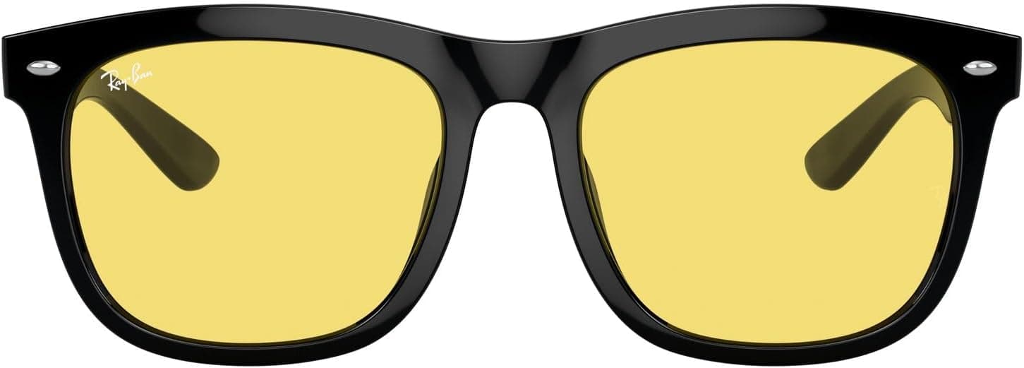 عینک آفتابی Ray-Ban مربعی مدل Rb4260d عینک آفتابی Ray-Ban مربعی مدل Rb4260d