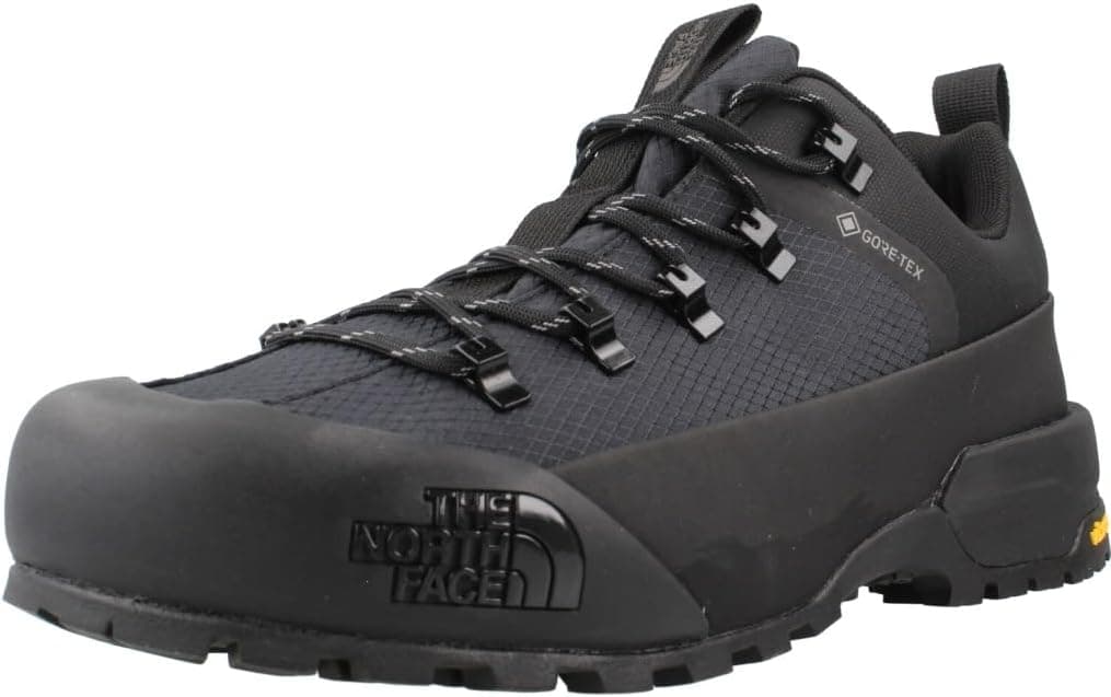 کفش یونیسکس THE NORTH FACE GORE-TEX کمساق مدل GLENCLYFFE NF0A8D95KX71TNF.KX7138 کفش یونیسکس THE NORTH FACE GORE-TEX کمساق مدل GLENCLYFFE NF0A8D95KX71TNF.KX7138