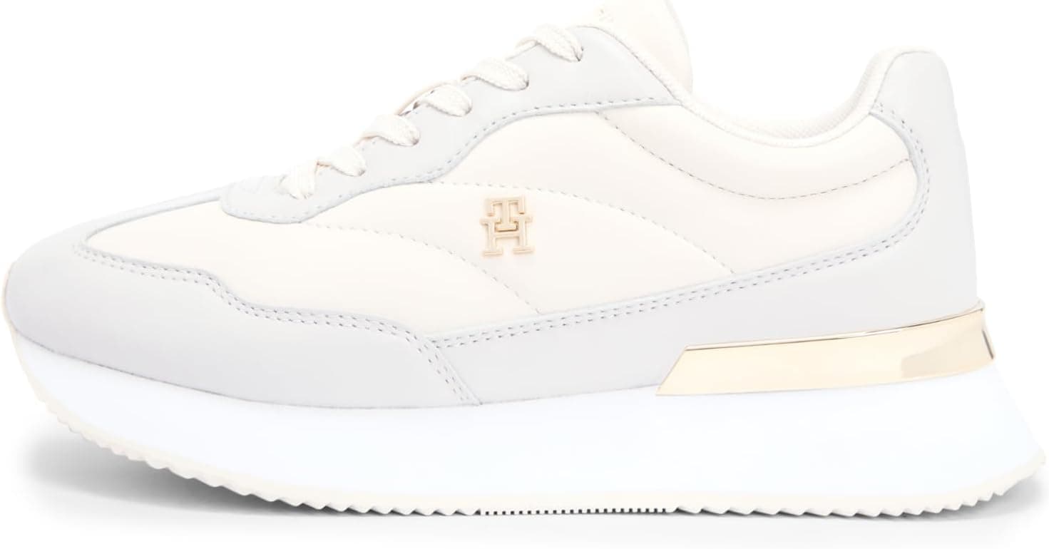 کفش ورزشی زنانه Tommy Hilfiger CHIC FASHION RUNNER کفش ورزشی زنانه Tommy Hilfiger CHIC FASHION RUNNER