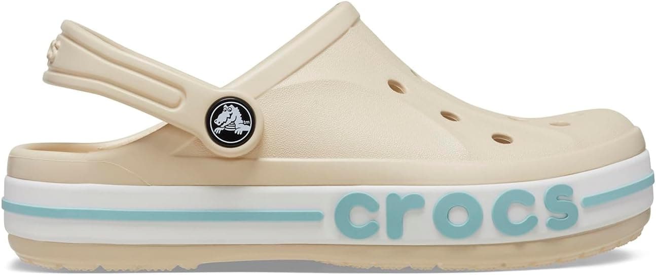 کفش کلاگ بچگانه Crocs مدل Bayaband Clog K کفش کلاگ بچگانه Crocs مدل Bayaband Clog K