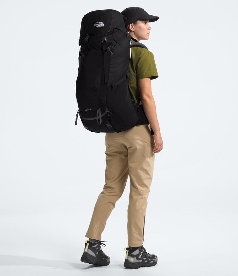 کولهپشتی کوهنوردی یونیسکس The North Face مدل Terra 65 کولهپشتی کوهنوردی یونیسکس The North Face مدل Terra 65