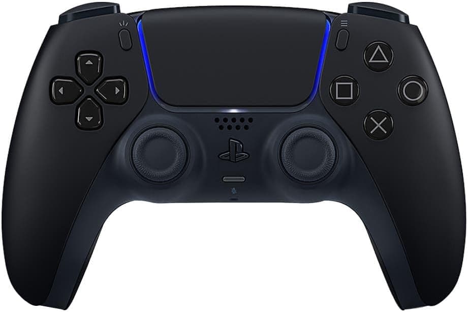 دسته بازی PlayStation 5 Dualsense مشکی (Midnight Black) دسته بازی PlayStation 5 Dualsense مشکی (Midnight Black)