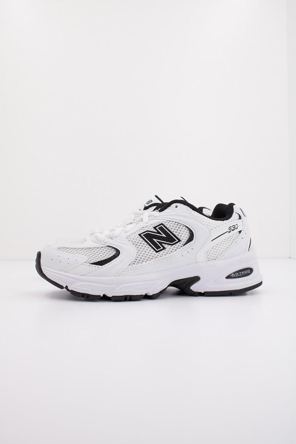 کفش اسپرت unisex New Balance مدل 530 کفش اسپرت unisex New Balance مدل 530