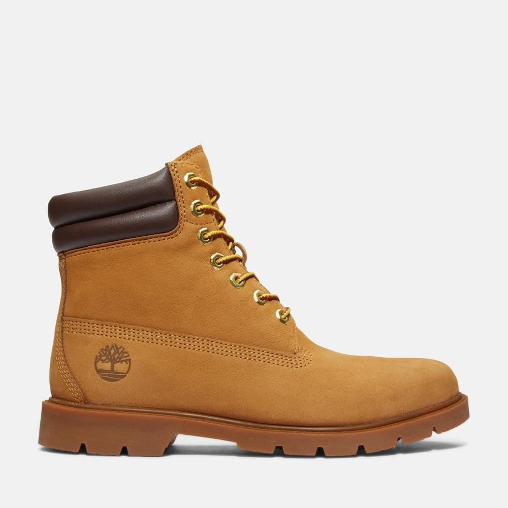 بوت مردانه Timberland ضد آب پایه 6in بوت مردانه Timberland ضد آب پایه 6in