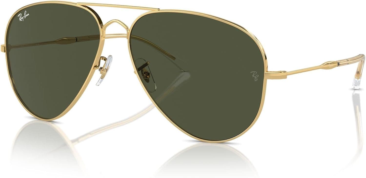 عینک آفتابی Ray-Ban آویاتور Old مدل RB3825 عینک آفتابی Ray-Ban آویاتور Old مدل RB3825