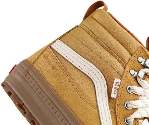 کفش روزمره مردانه Vans ضدآب و عایق SK8-HI WATERPROOF INSULATED MTE مدل VN000V85GR81 قهوهای کفش روزمره مردانه Vans ضدآب و عایق SK8-HI WATERPROOF INSULATED MTE مدل VN000V85GR81 قهوهای
